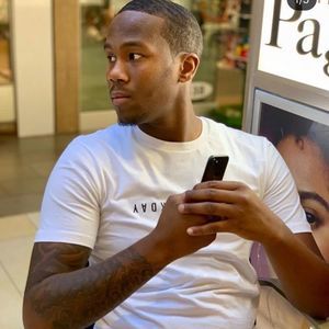 Meet your Posher, Kawaun